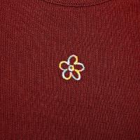 Blusa Infantil Hering Casual Menina - 2