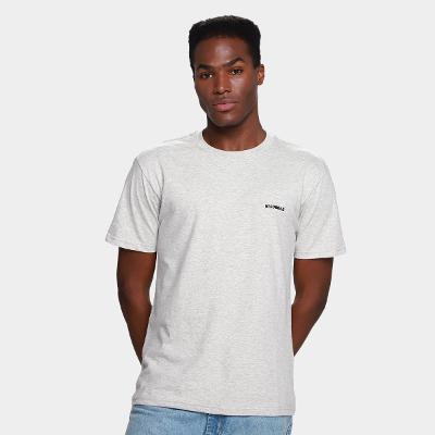 Camiseta Nicoboco Grace Masculina