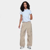 Camisa Polo Tommy Jeans Slim Essential Feminina - 4