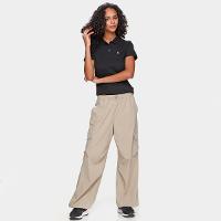 Camisa Polo Tommy Jeans Slim Essential Feminina - 5