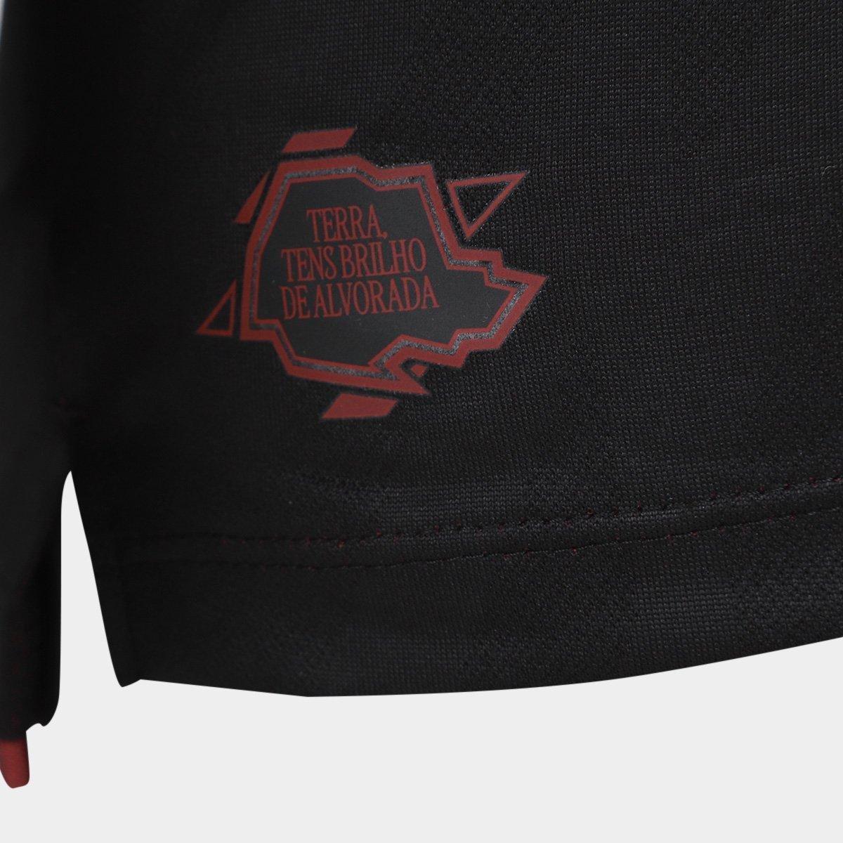 Camisa Athletico Paranaense III 25/26 s/n Jogador Umbro Masculina - 5