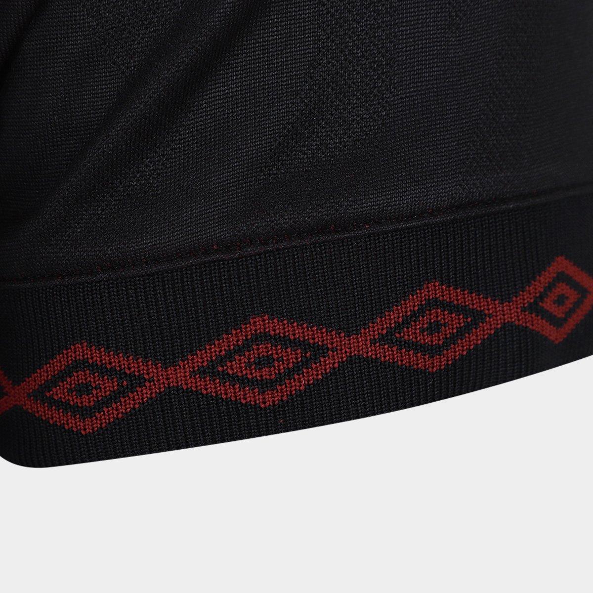 Camisa Athletico Paranaense III 25/26 s/n Jogador Umbro Masculina - 7