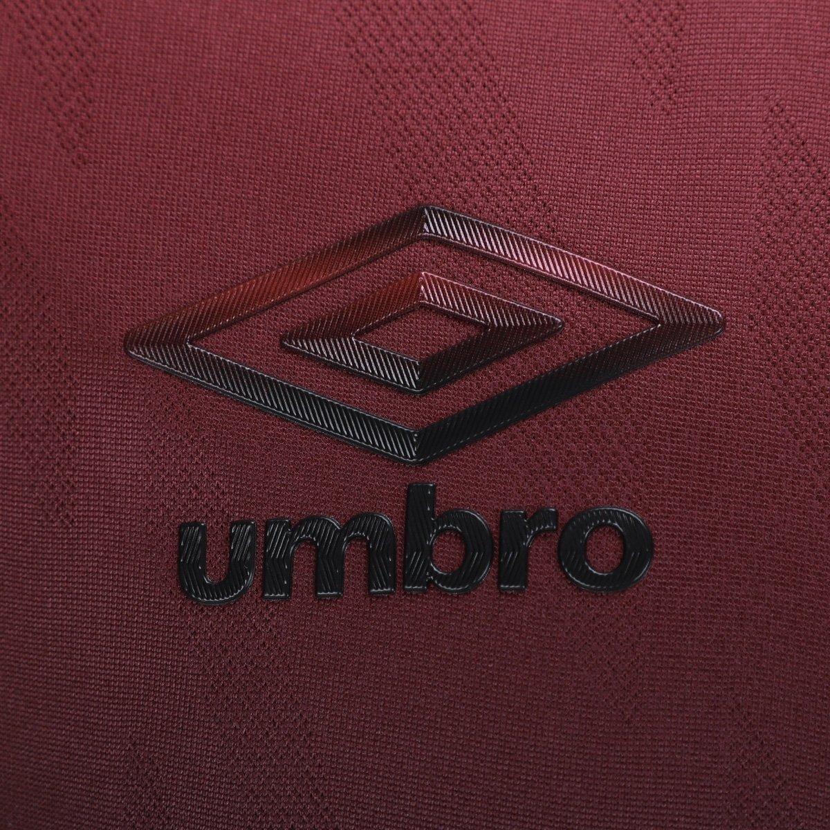 Camisa Athletico Paranaense III 25/26 s/n Jogador Umbro Masculina - 4