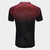 Camisa Athletico Paranaense III 25/26 s/n Jogador Umbro Masculina - 2