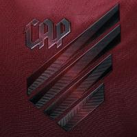 Camisa Athletico Paranaense III 25/26 s/n Jogador Umbro Masculina - 3