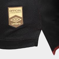 Camisa Athletico Paranaense III 25/26 s/n Jogador Umbro Masculina - 6