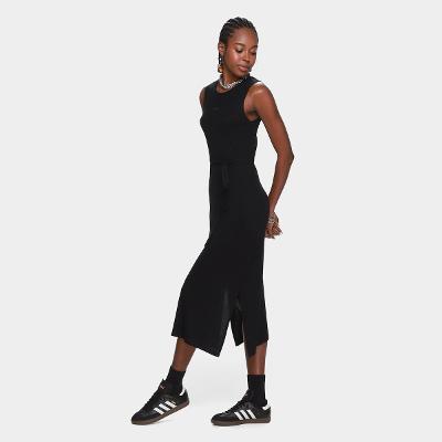 Vestido Ellus Casual Feminino