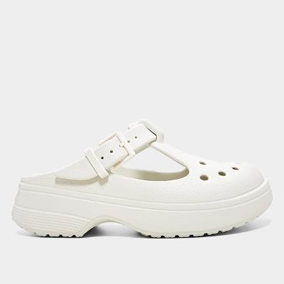 Sandália Crocs Classic Y Jane Clog