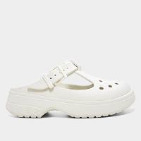 Sandália Crocs Classic Y Jane Clog - 1