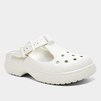 Sandália Crocs Classic Y Jane Clog - 2