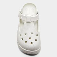 Sandália Crocs Classic Y Jane Clog