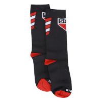 Meia São Paulo Performance Bike Running Unissex - 2