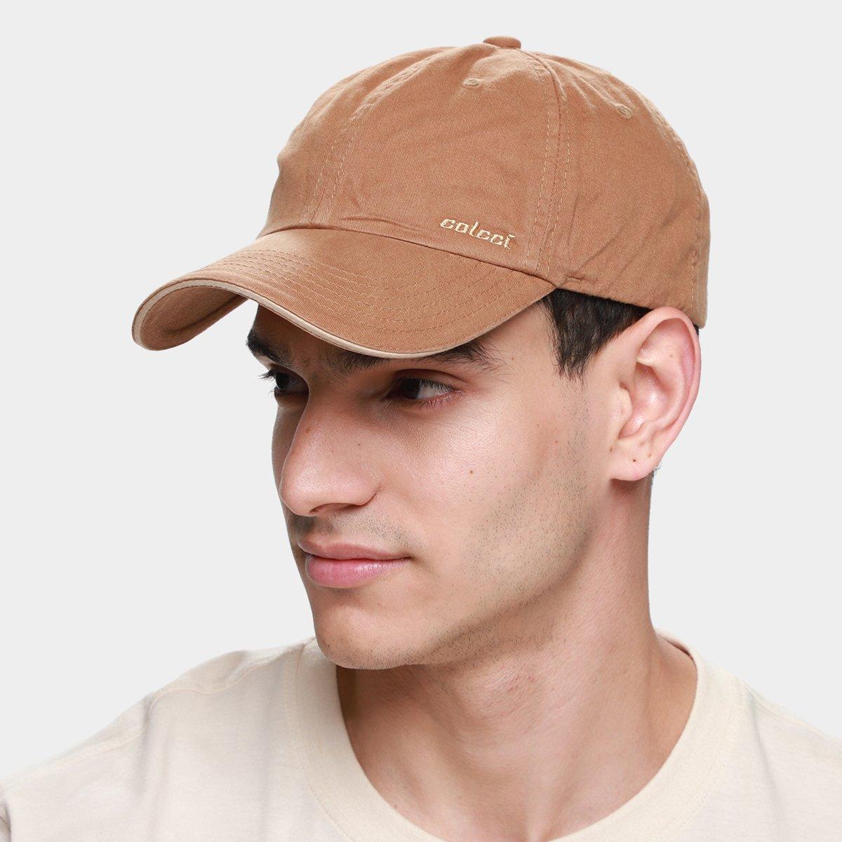 Boné Colcci Básico Bordado Masculino - 2
