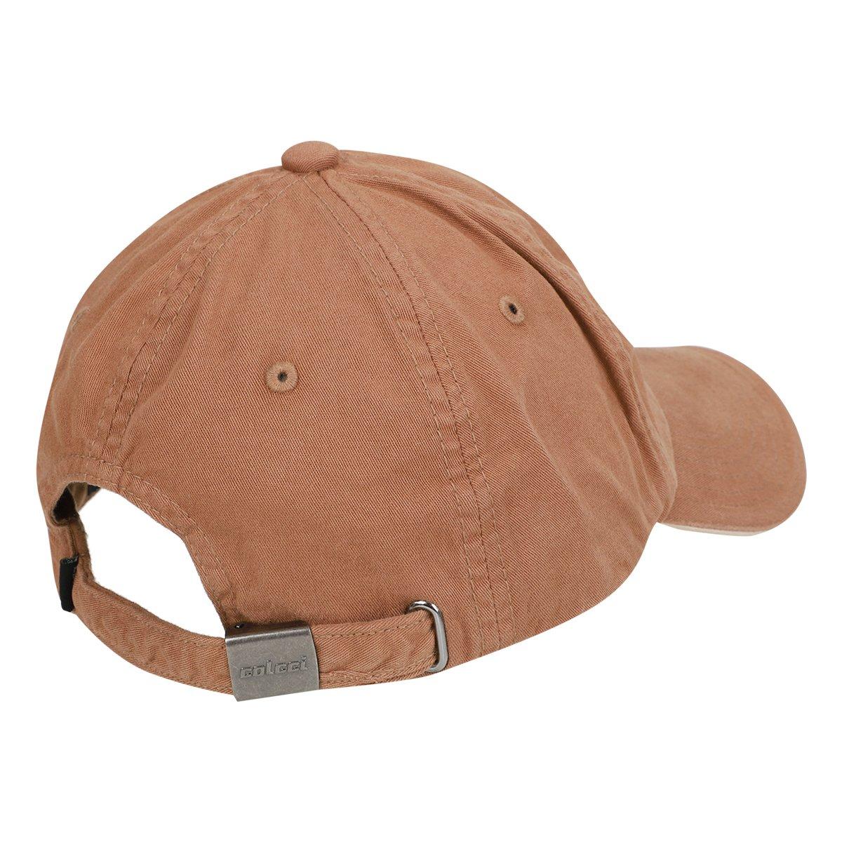 Boné Colcci Básico Bordado Masculino - 3