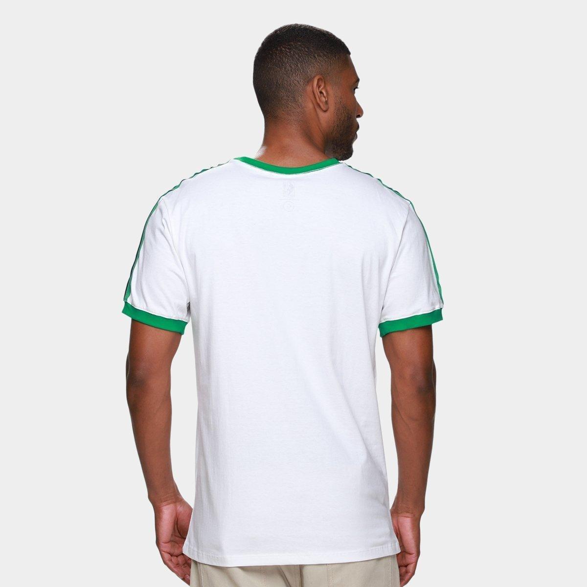Camiseta NBA Boston Celtics Oldstyle Masculina - 2