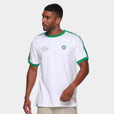 Camiseta NBA Boston Celtics Oldstyle Masculina