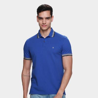 Camisa Polo Forum VIII Masculina