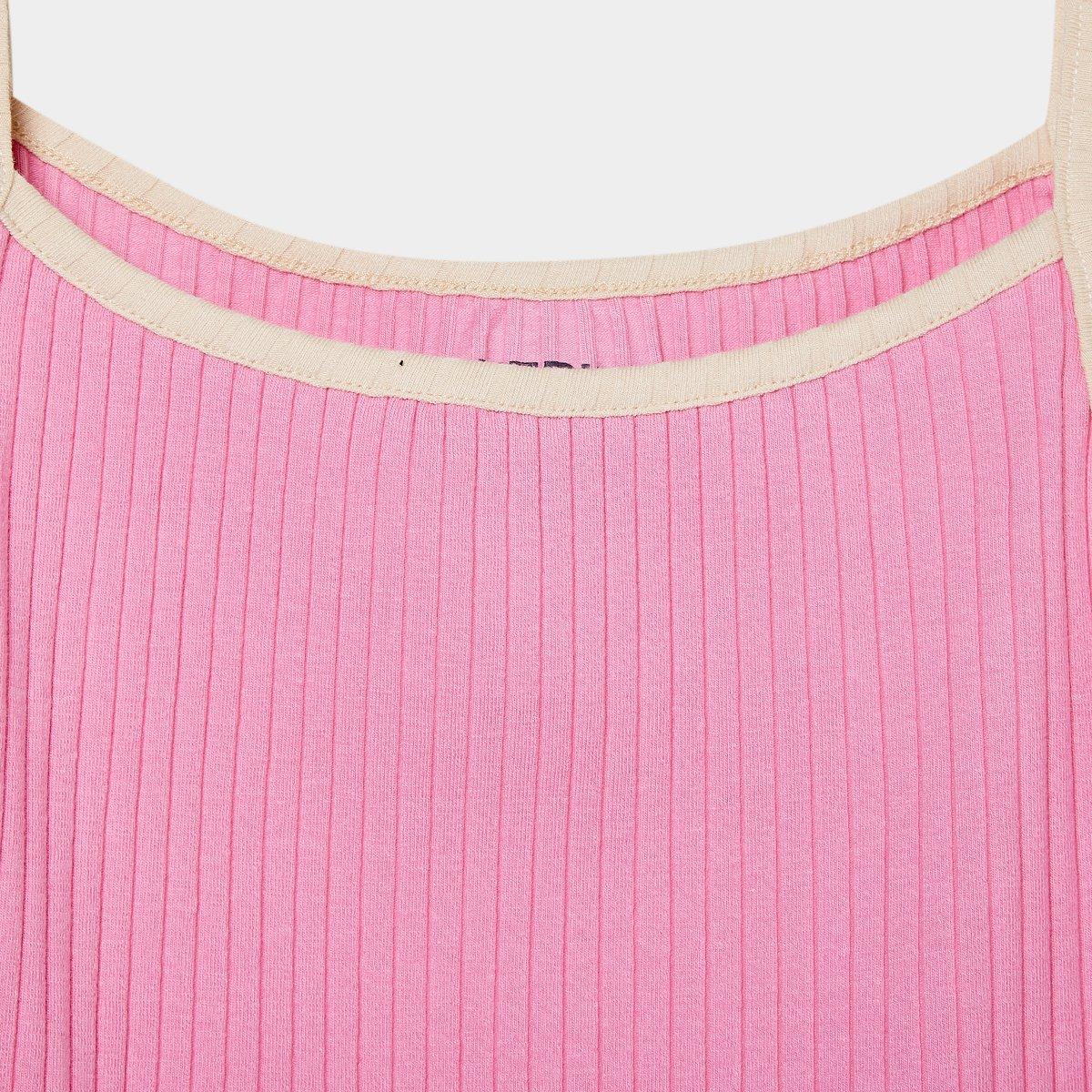 Regata Infantil Hering Casual Menina - 2