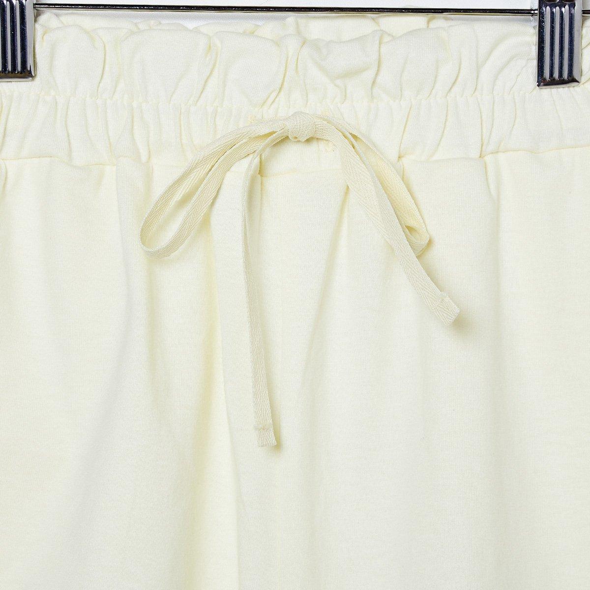 Shorts Infantil Hering Casual Menina - 2