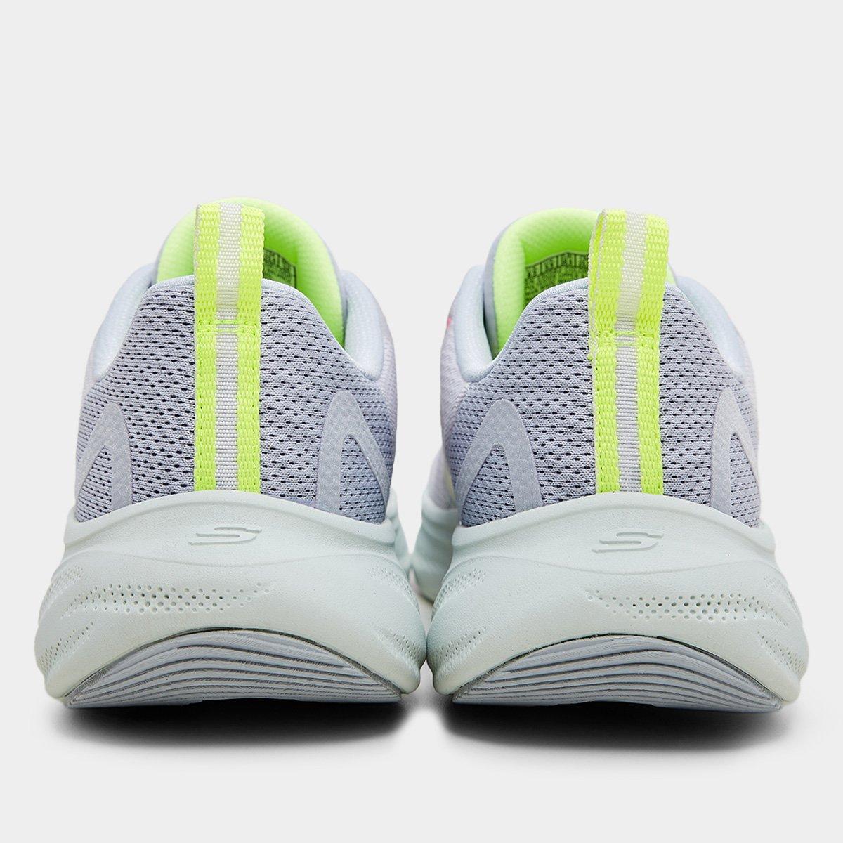 Tênis Skechers Skech Cloud-Smooth Wave Feminino - 3