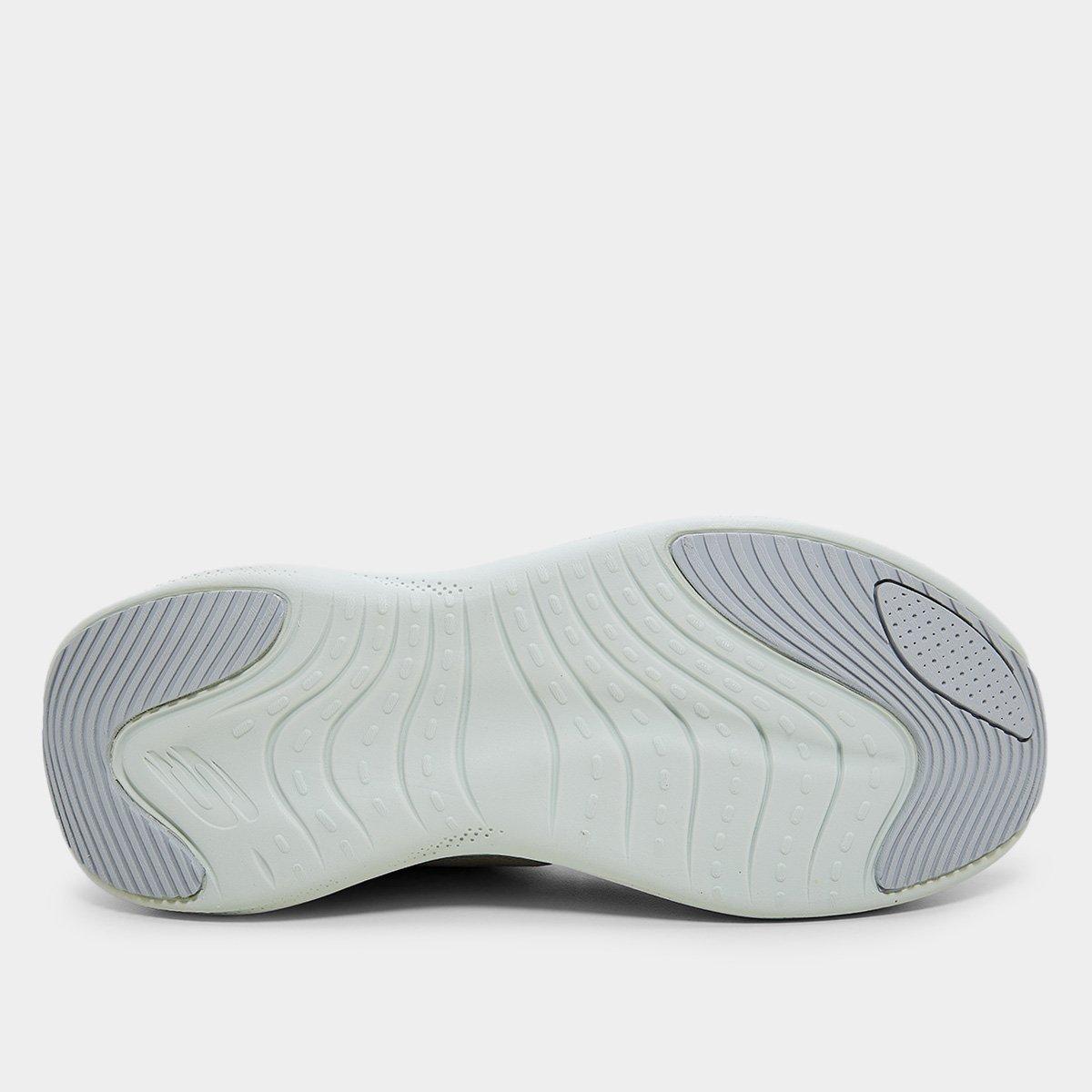 Tênis Skechers Skech Cloud-Smooth Wave Feminino - 5