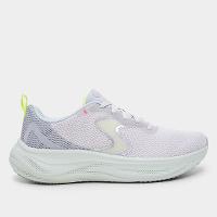 Tênis Skechers Skech Cloud-Smooth Wave Feminino - 1