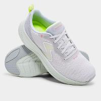 Tênis Skechers Skech Cloud-Smooth Wave Feminino - 2