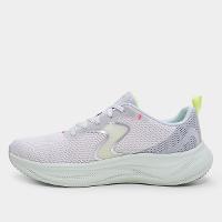 Tênis Skechers Skech Cloud-Smooth Wave Feminino - 6