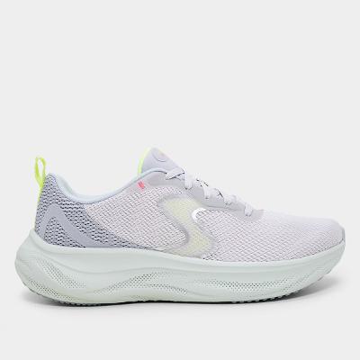 Tênis Skechers Skech Cloud-Smooth Wave Feminino