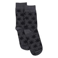 Meia Infantil Corinthians Rikam - 2