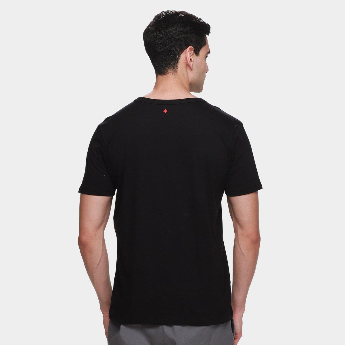 Camiseta Forum VI Casual Masculina - 2