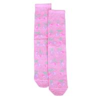 Meia Infantil Puket 3/4 Estampada Menina - 2