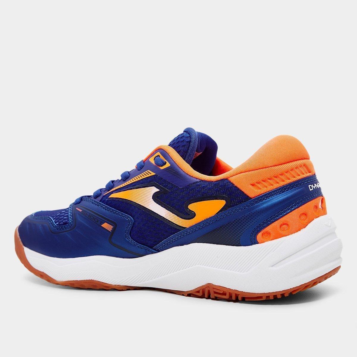Tênis Joma Dynamic Indoor Masculino - 3