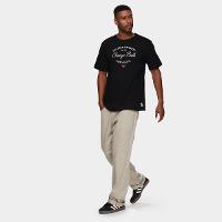 Camiseta NBA Chicago Bulls Masculina - 5