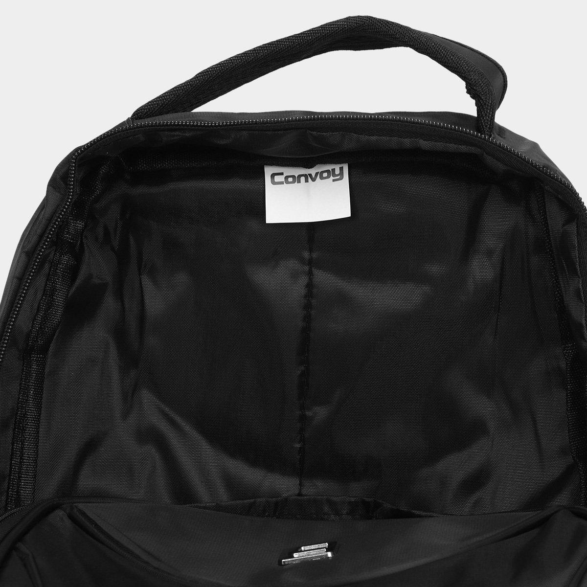 Mochila Yins Brasil Executiva Torin - 5