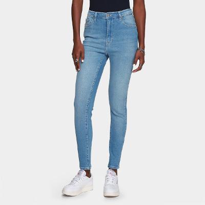 Calça Tommy Jeans Sylvia Feminina