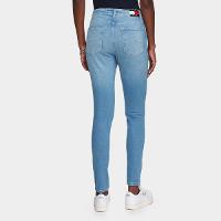 Calça Tommy Jeans Sylvia Feminina - 2