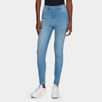 Calça Tommy Jeans Sylvia Feminina - 1