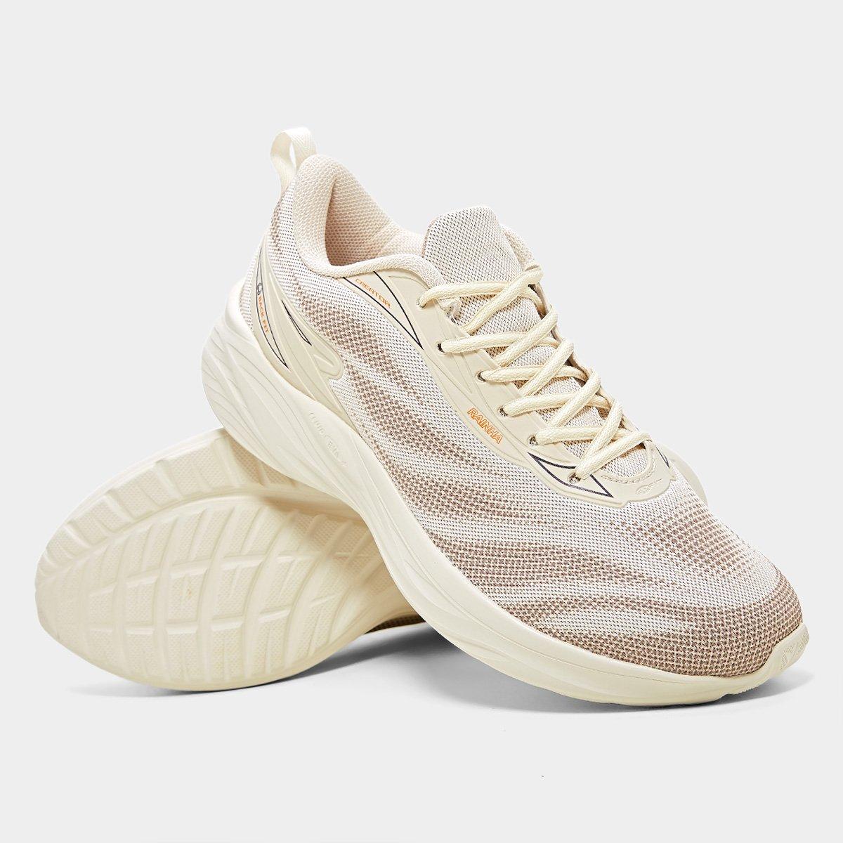 Tênis Rainha Creator Unissex - 2