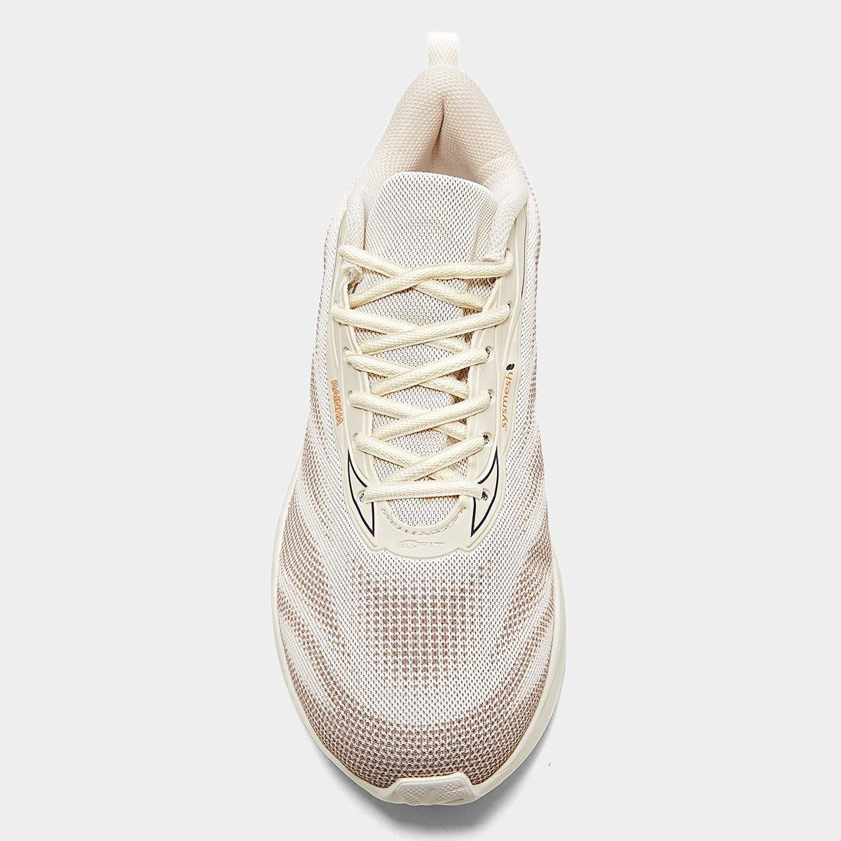 Tênis Rainha Creator Unissex - 4