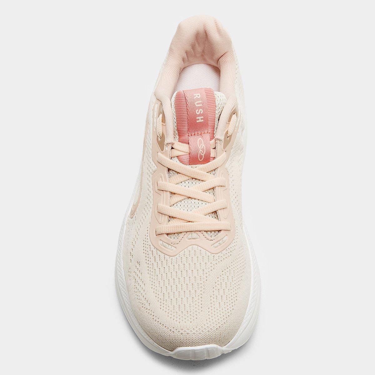 Tênis Olympikus Rush Feminino - 4