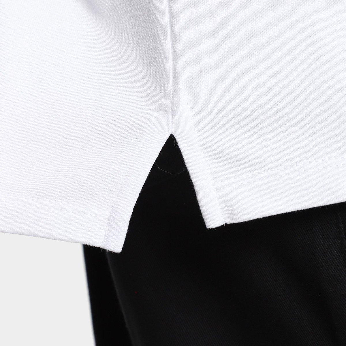 Camiseta Nicoboco Oversized Kane Masculina - 4