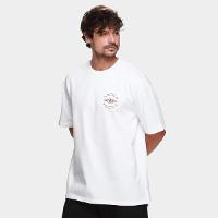 Camiseta Nicoboco Oversized Kane Masculina - 1