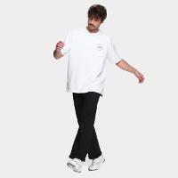Camiseta Nicoboco Oversized Kane Masculina - 5
