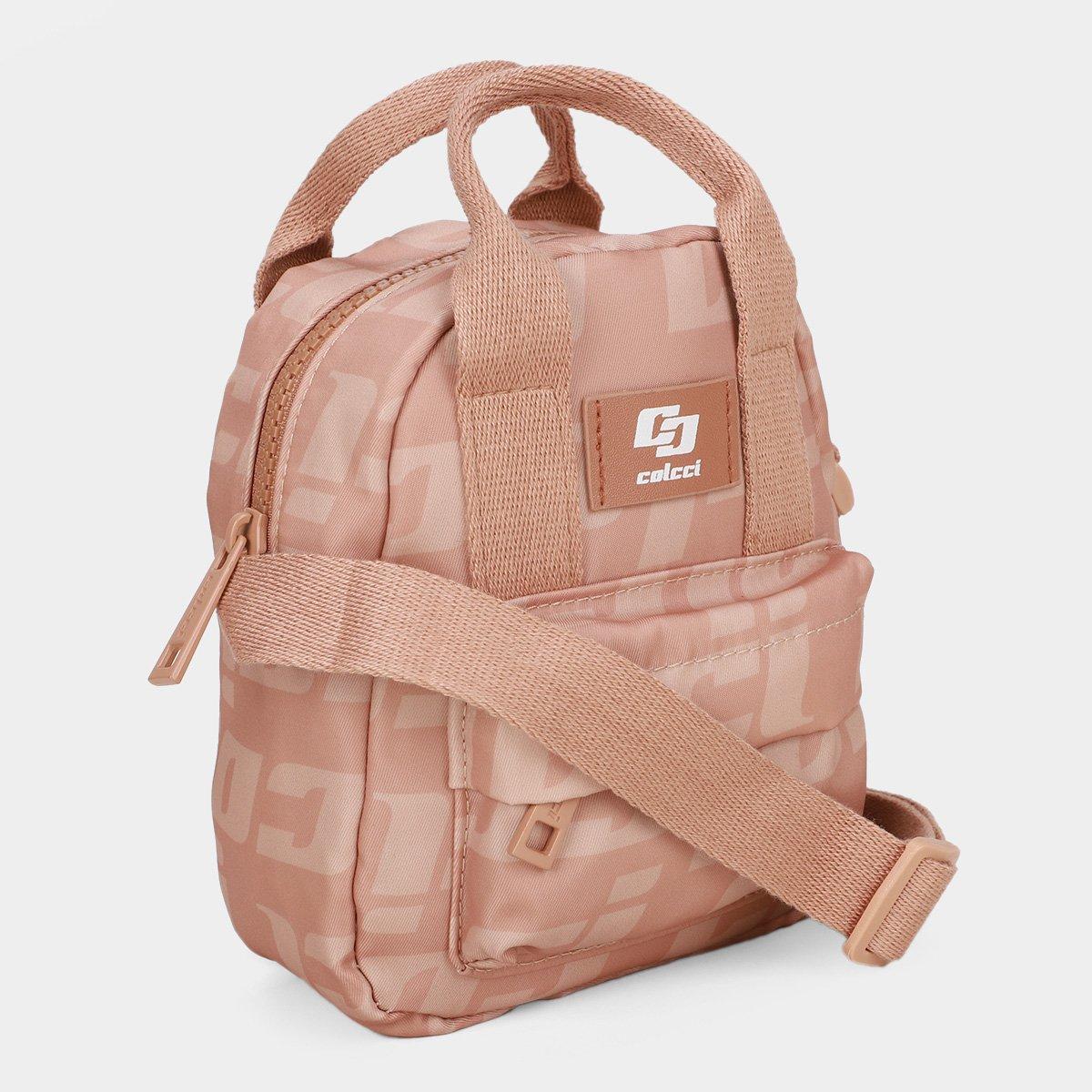 Bolsa Colcci Casual Feminina - 3