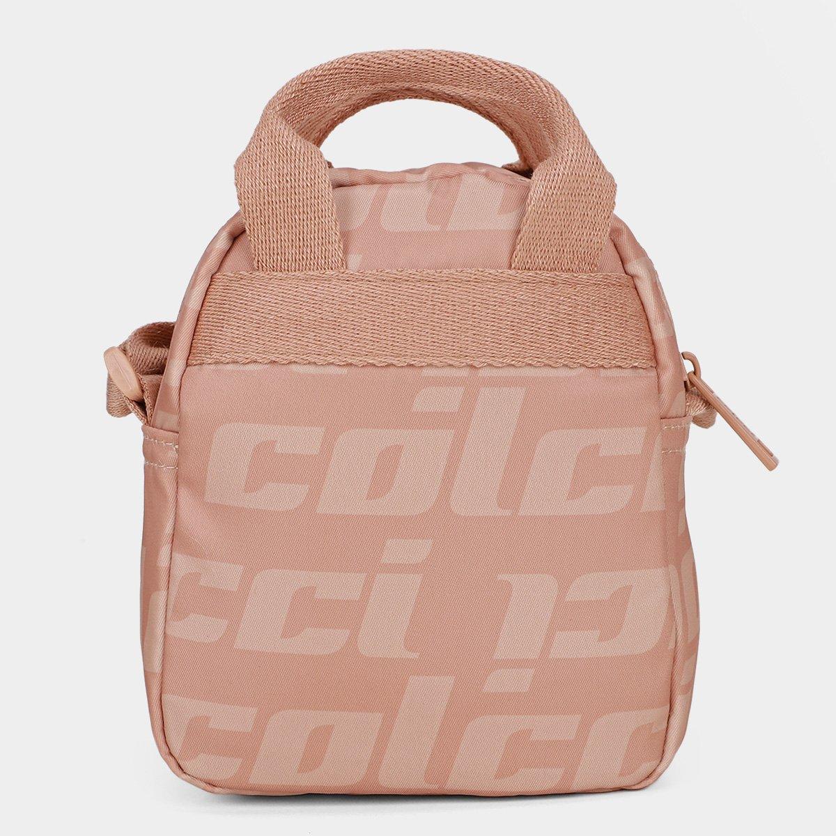 Bolsa Colcci Casual Feminina - 4