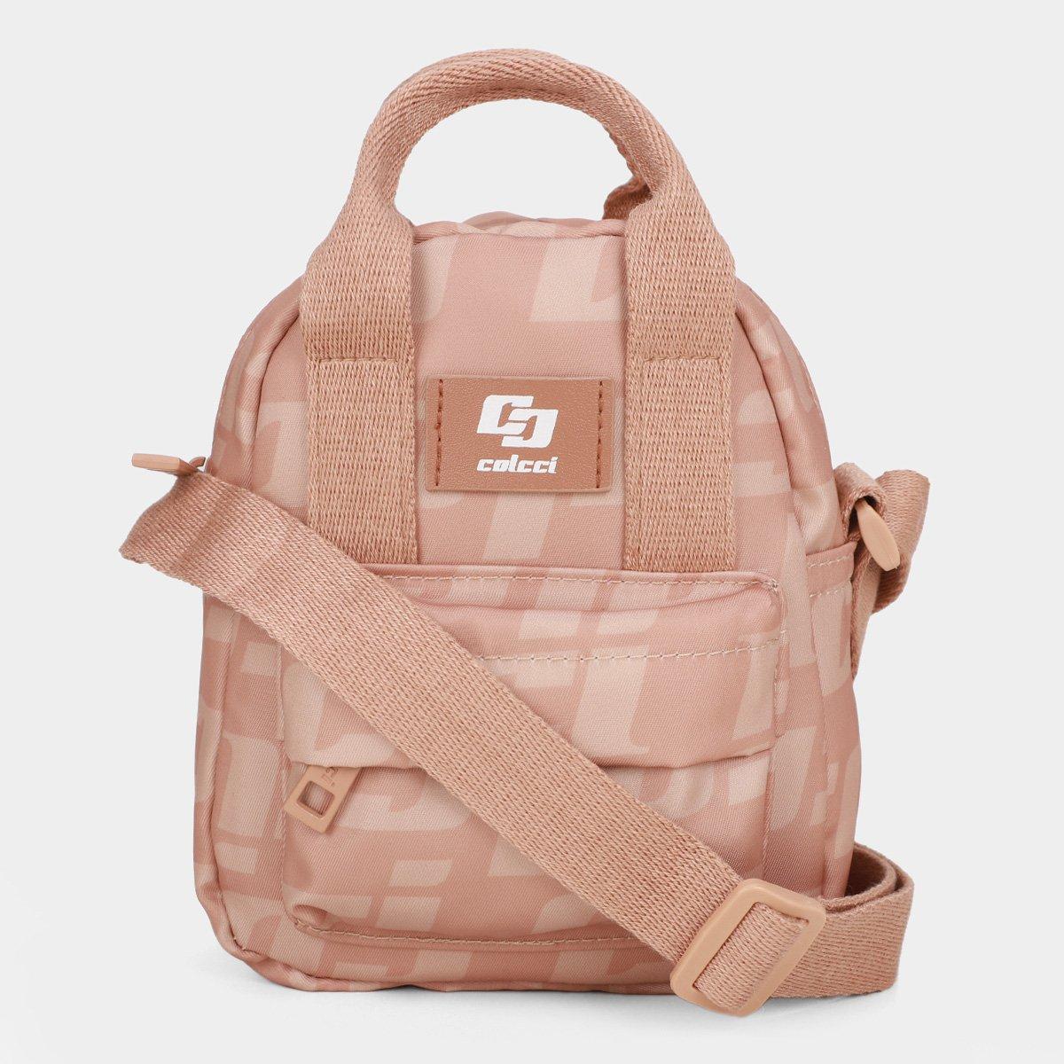 Bolsa Colcci Casual Feminina - 1