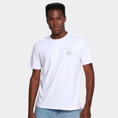 Camiseta Nicoboco Move Masculina