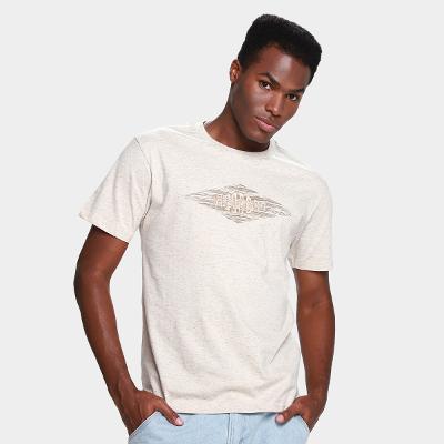 Camiseta Nicoboco Lumina Masculina