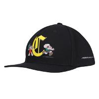 Boné Aba Reta Cavalera Mônica Cebolinha Masculino - 1